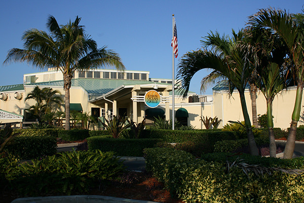 Ocean Village Oceanview Seasonal Restaurant